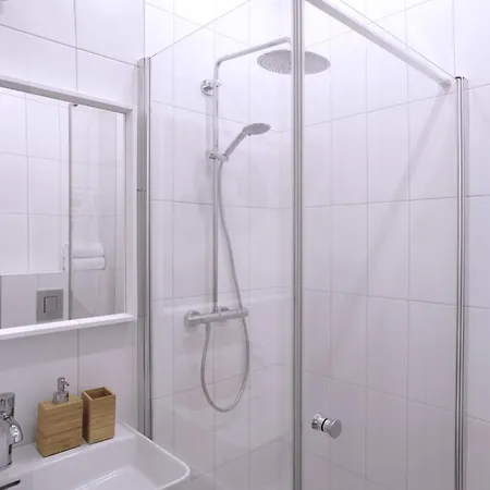 Apartament Limano Krakow Exterior photo
